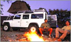 yala village camping
