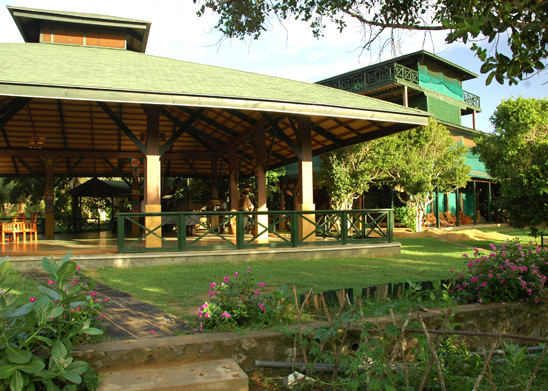 yala village hotel